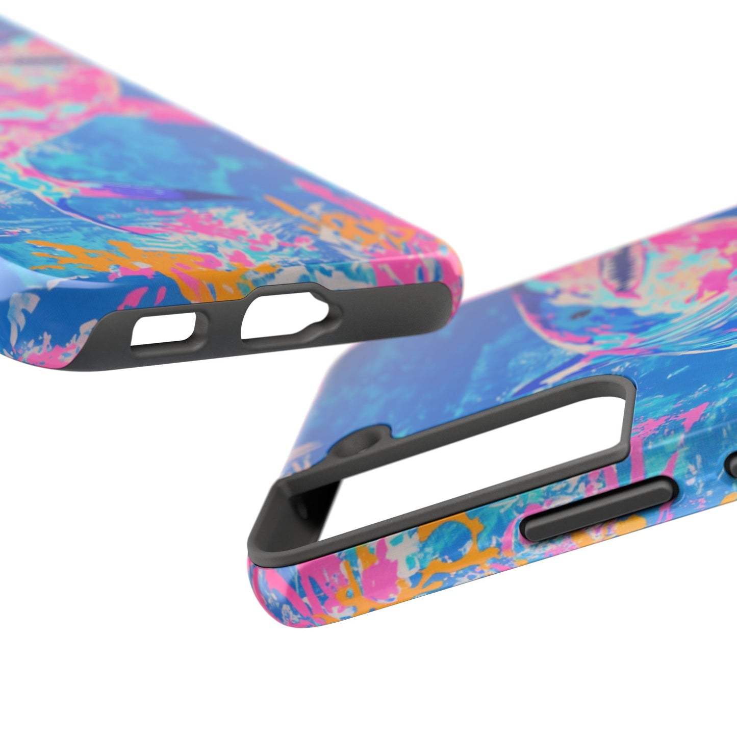Animal Instinct | Colorful Shark