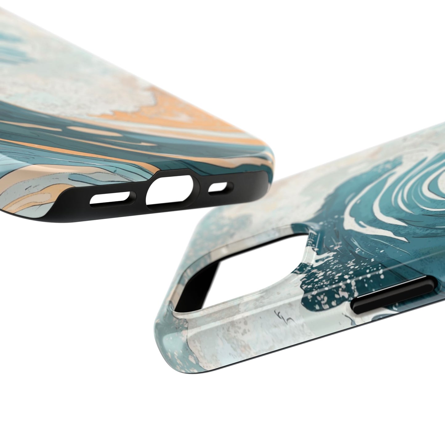 Surf's Up! | Ocean Wave 2