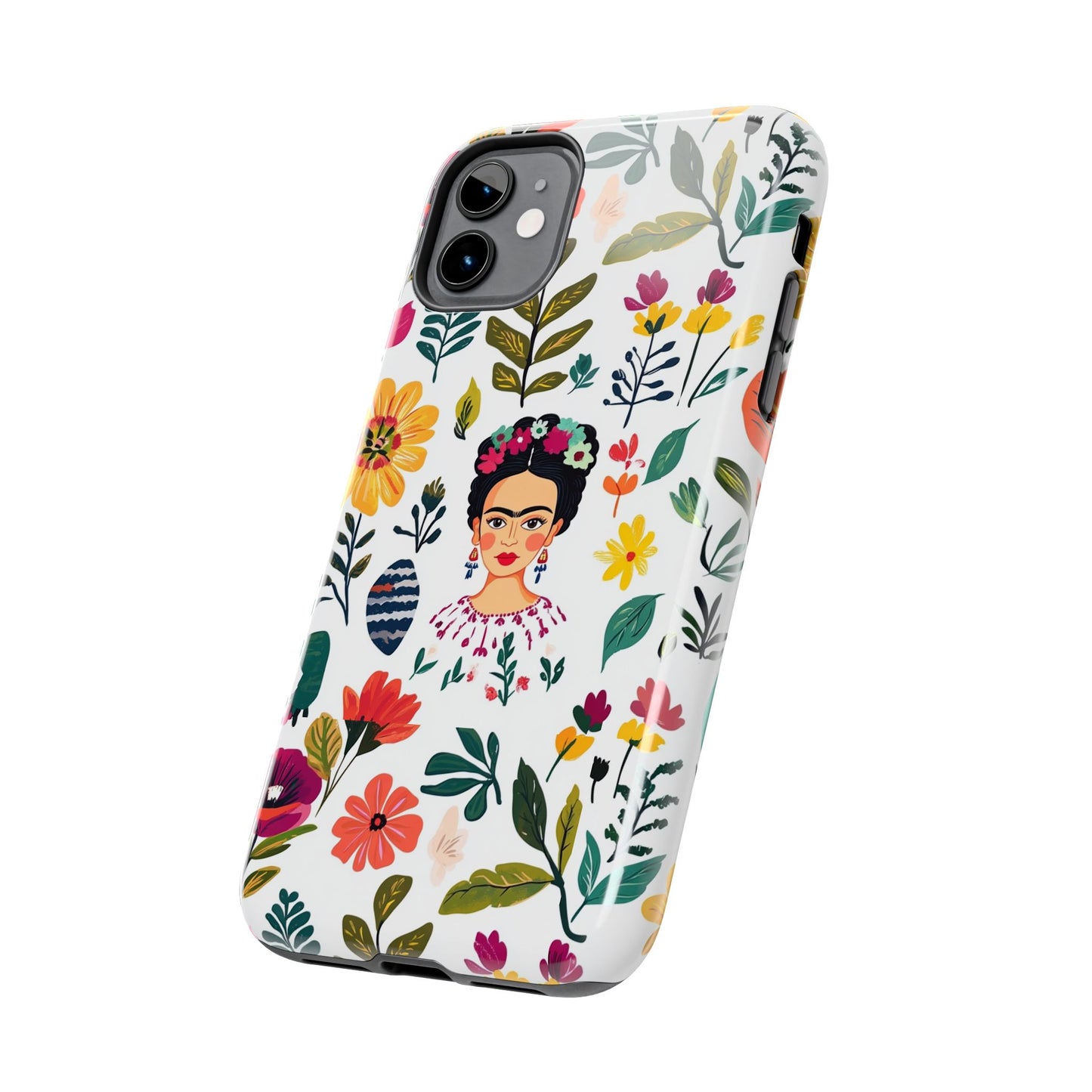 Frida Collection | Frida Kahlo Among Flowers