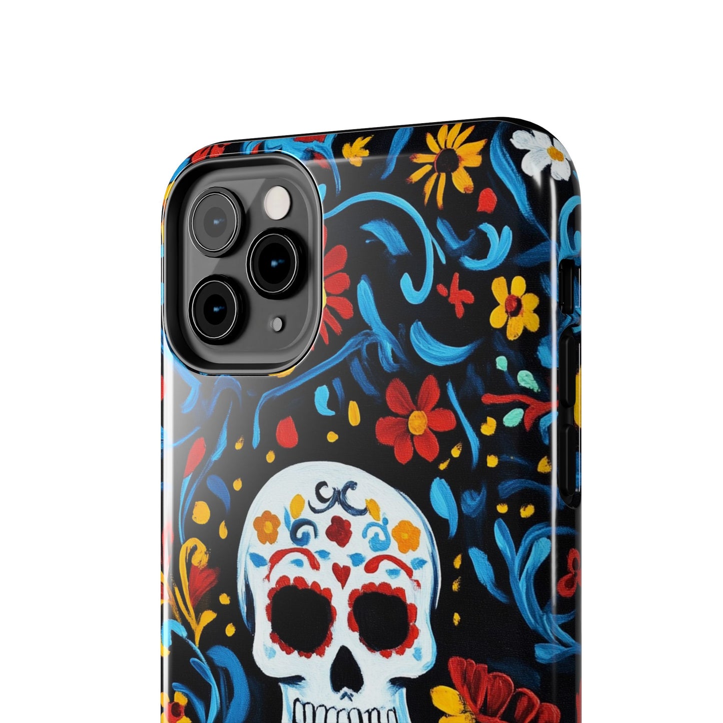 Mexicana de Corazon | Day of the Dead, Sugar Skull