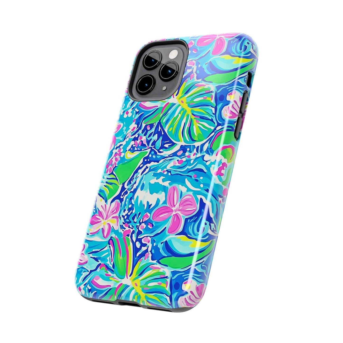 In Bloom | Splashing Botanicals