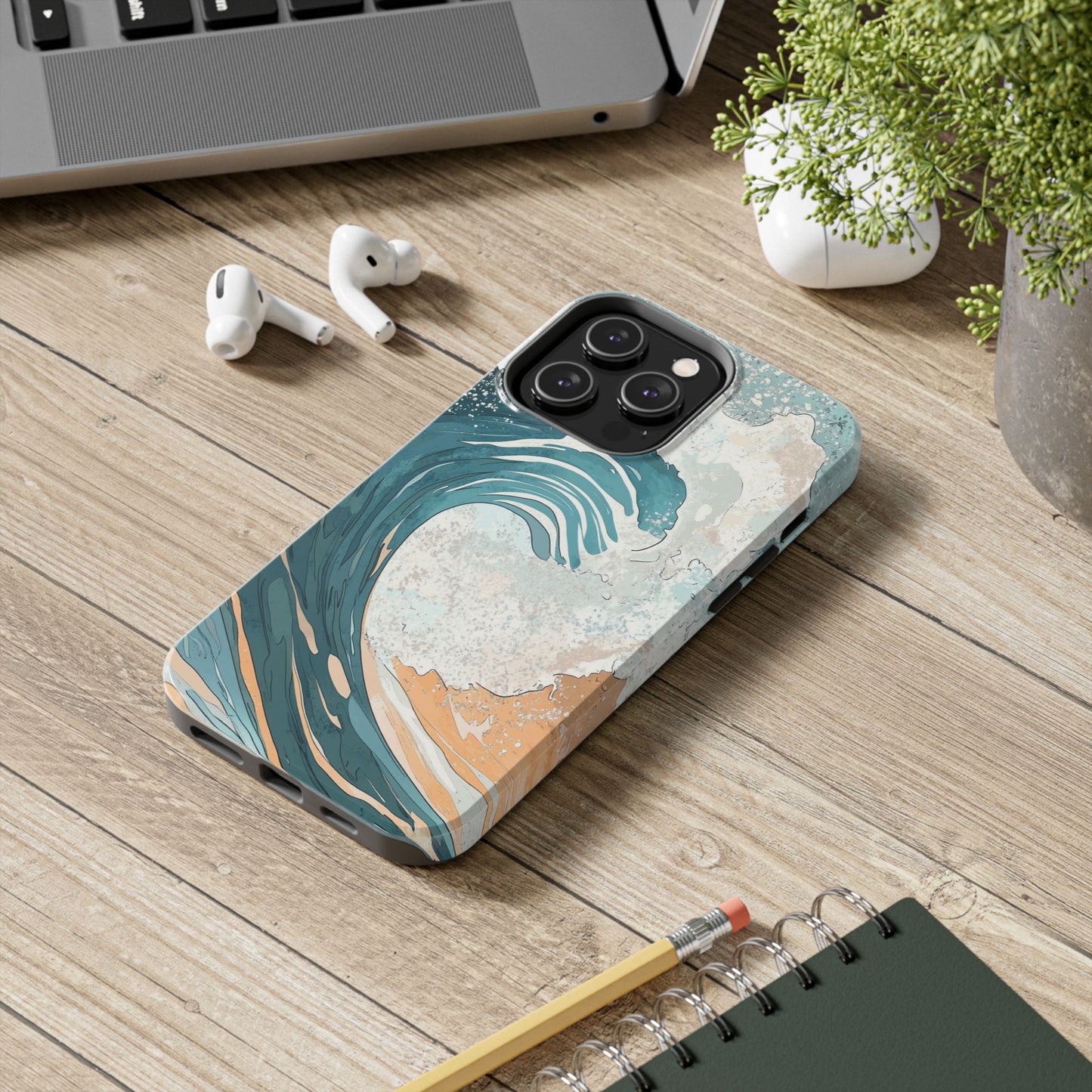 Surf's Up! | Ocean Wave 2