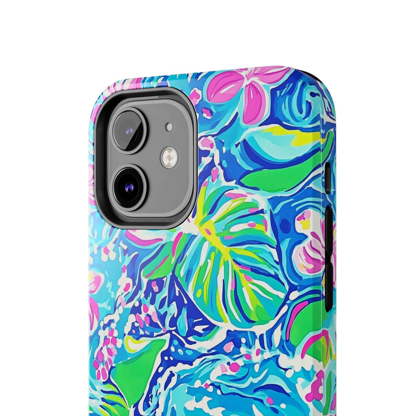 In Bloom | Splashing Botanicals