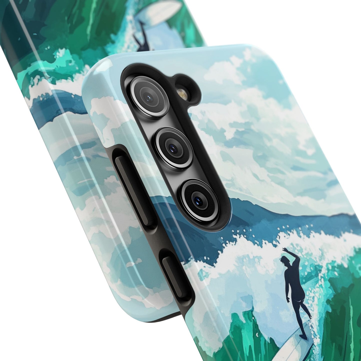 Surf's Up! | Enjoy the Ride