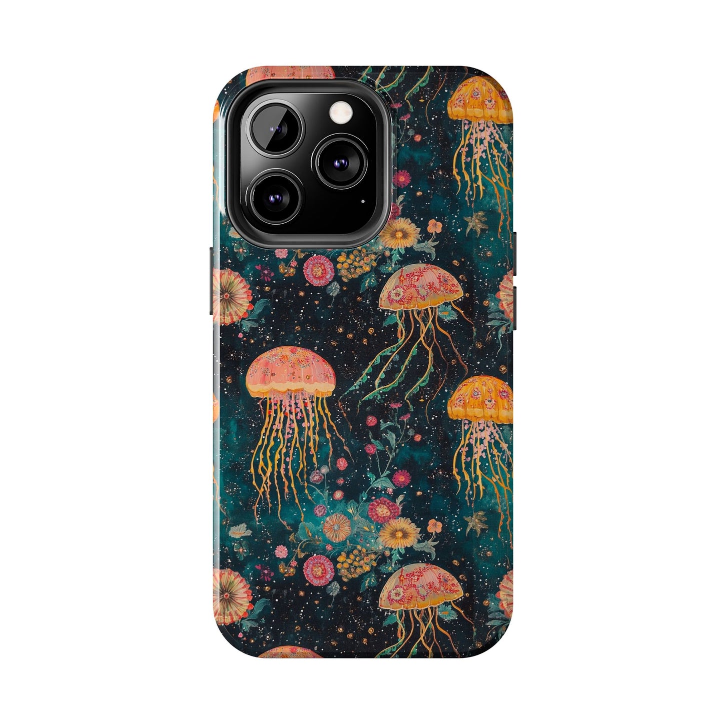 Under the Sea | Jellyfish