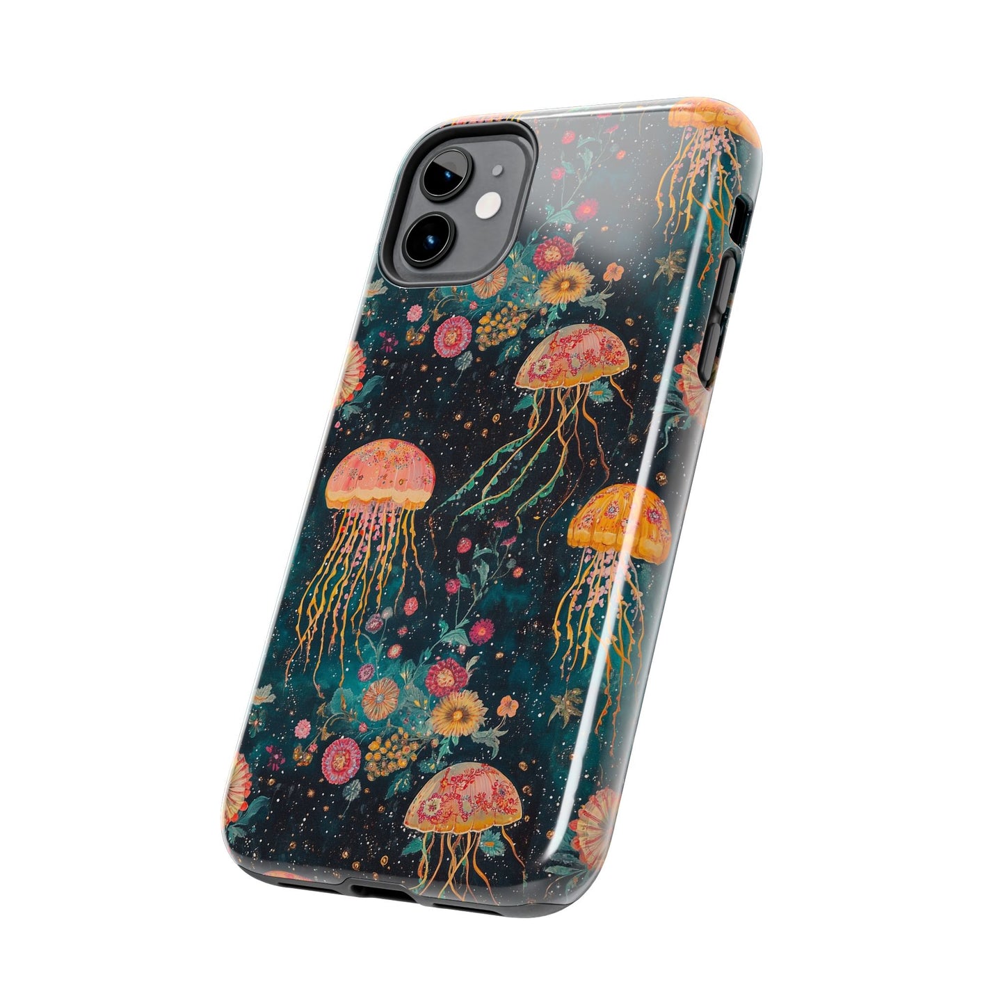 Under the Sea | Jellyfish