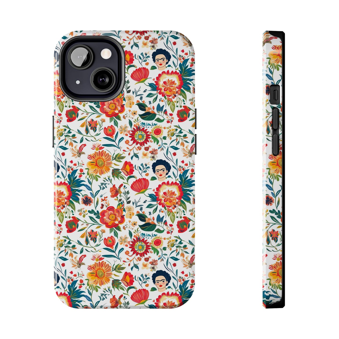 Frida Collection | Colorful Frida Kahlo