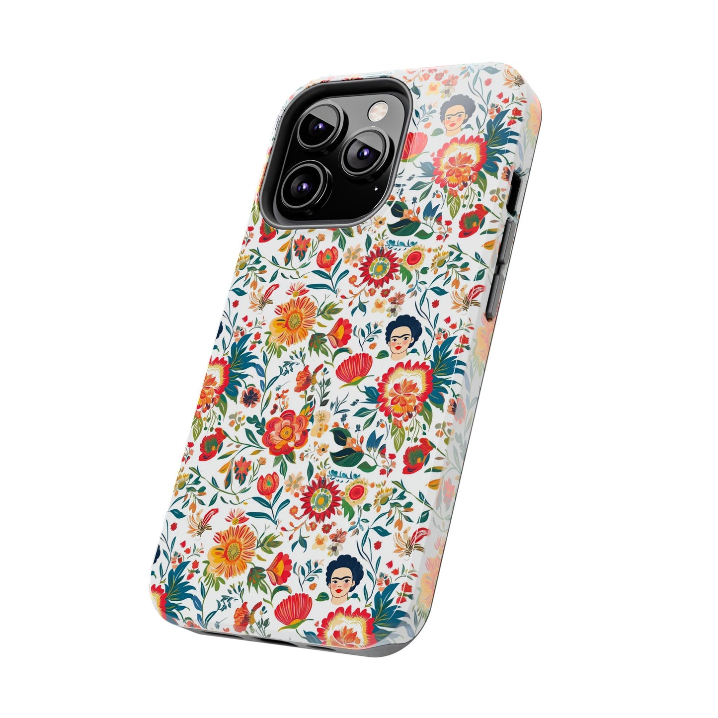 Frida Collection | Colorful Frida Kahlo