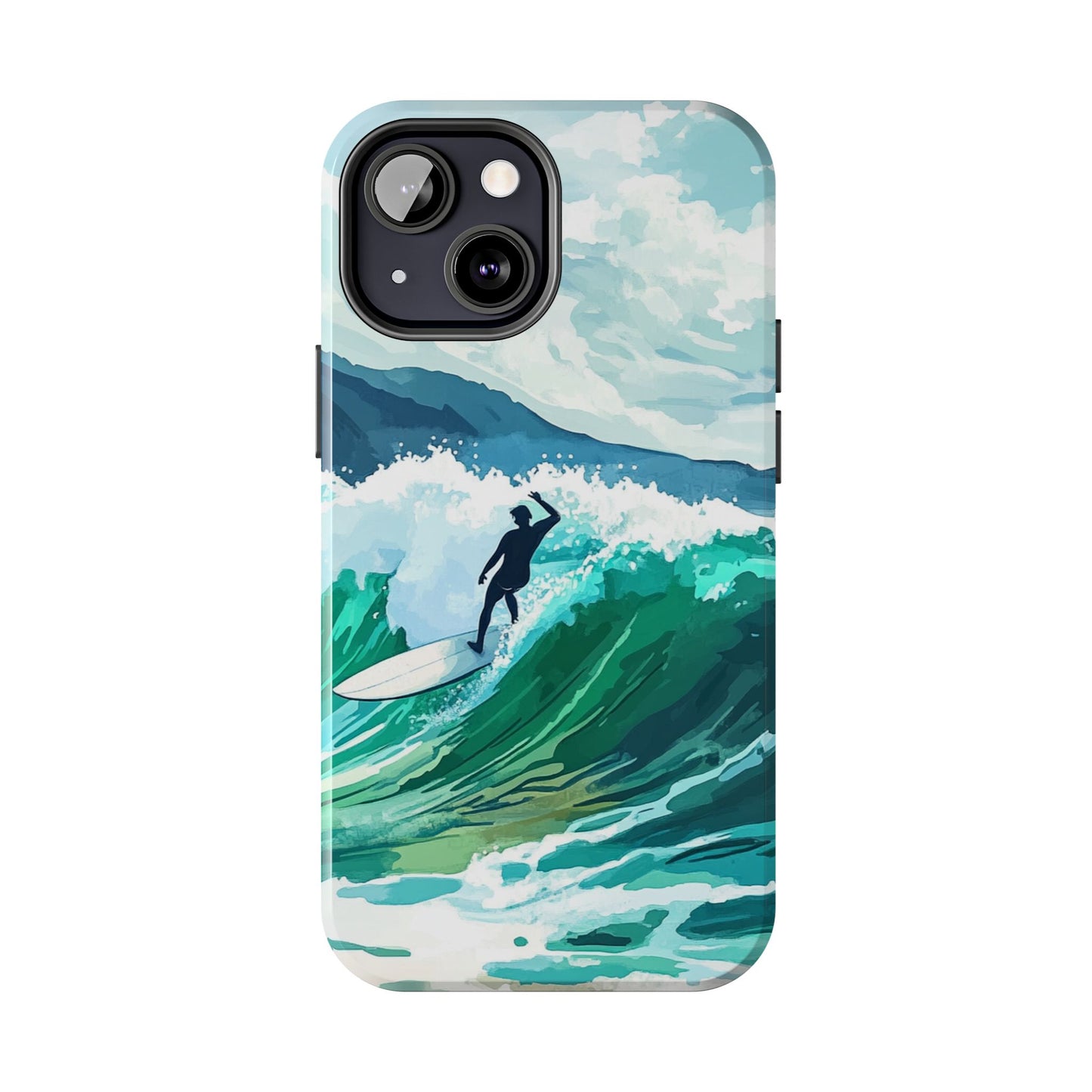 Surf's Up! | Enjoy the Ride