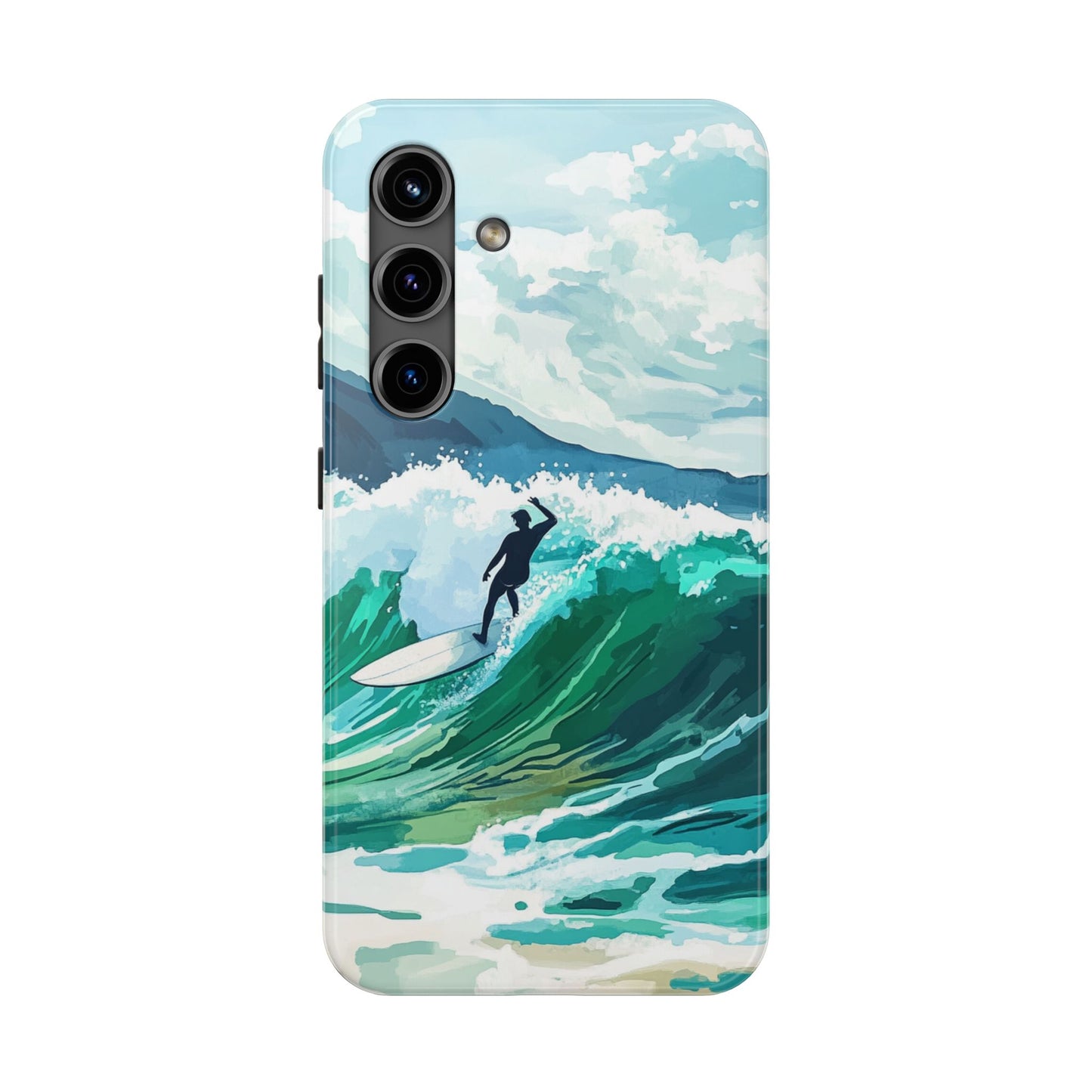 Surf's Up! | Enjoy the Ride