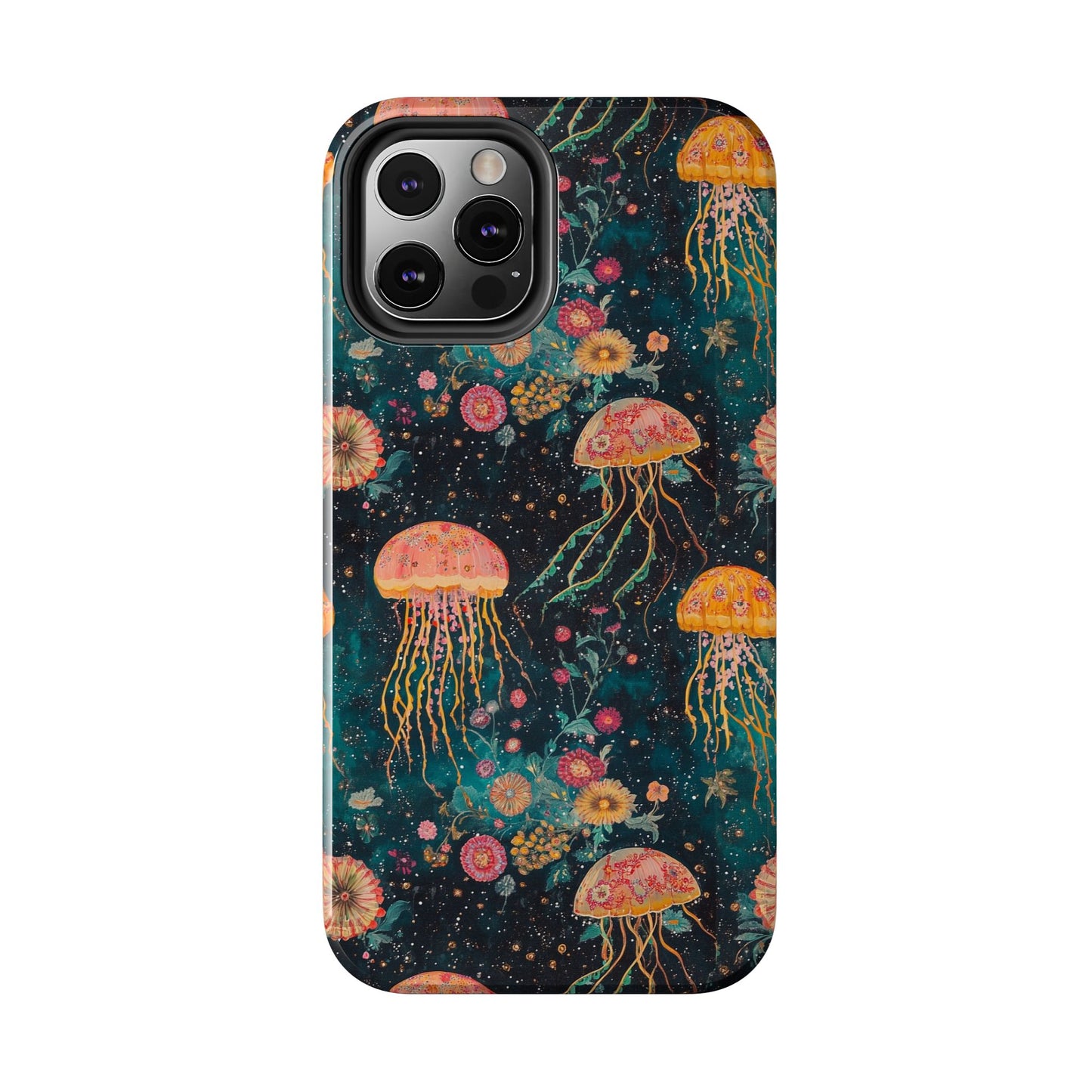 Under the Sea | Jellyfish