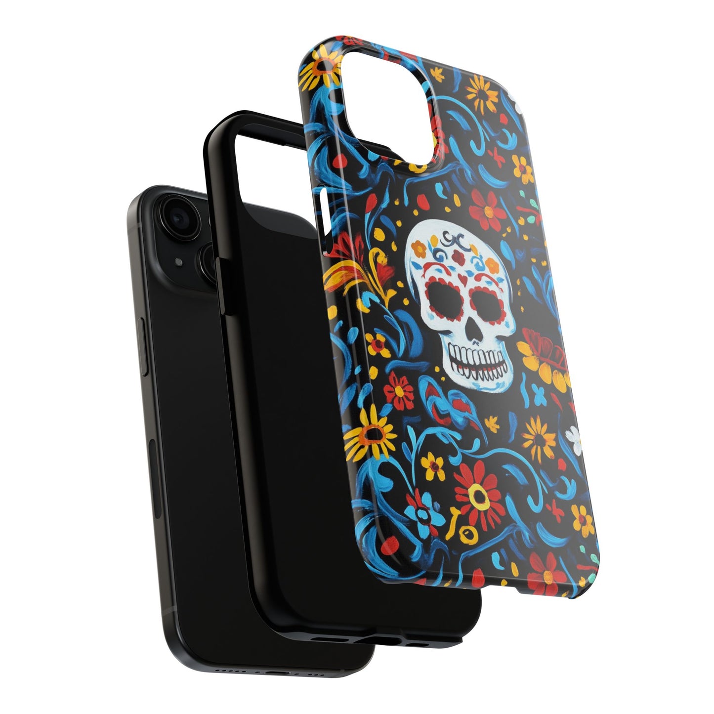Mexicana de Corazon | Day of the Dead, Sugar Skull
