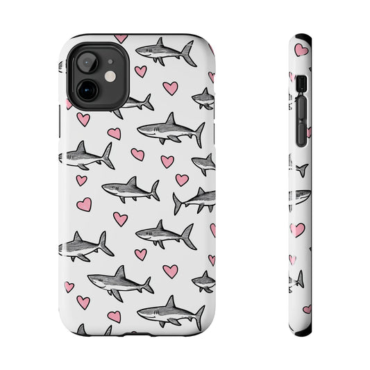 Animal Instinct | Shark Love