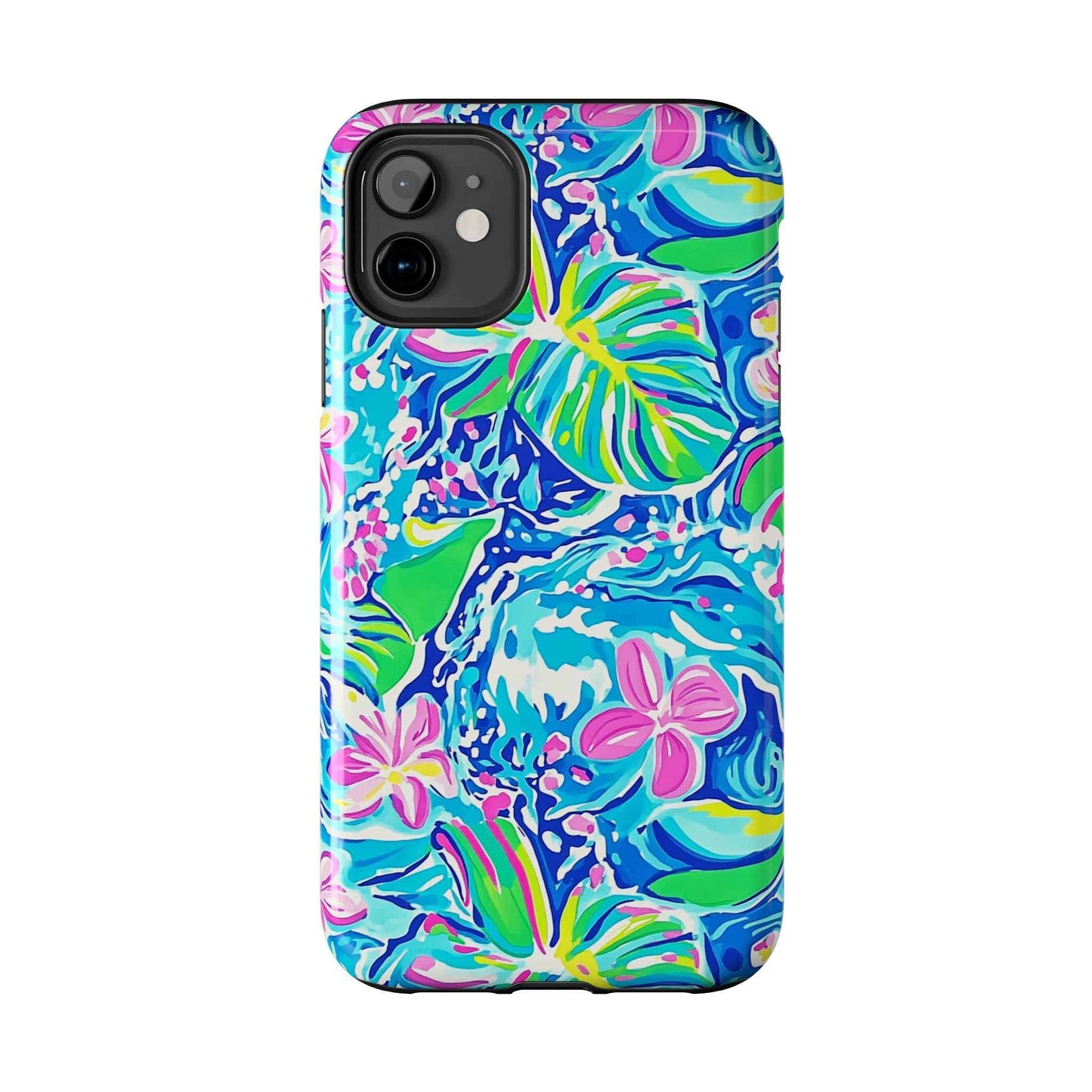 In Bloom | Splashing Botanicals
