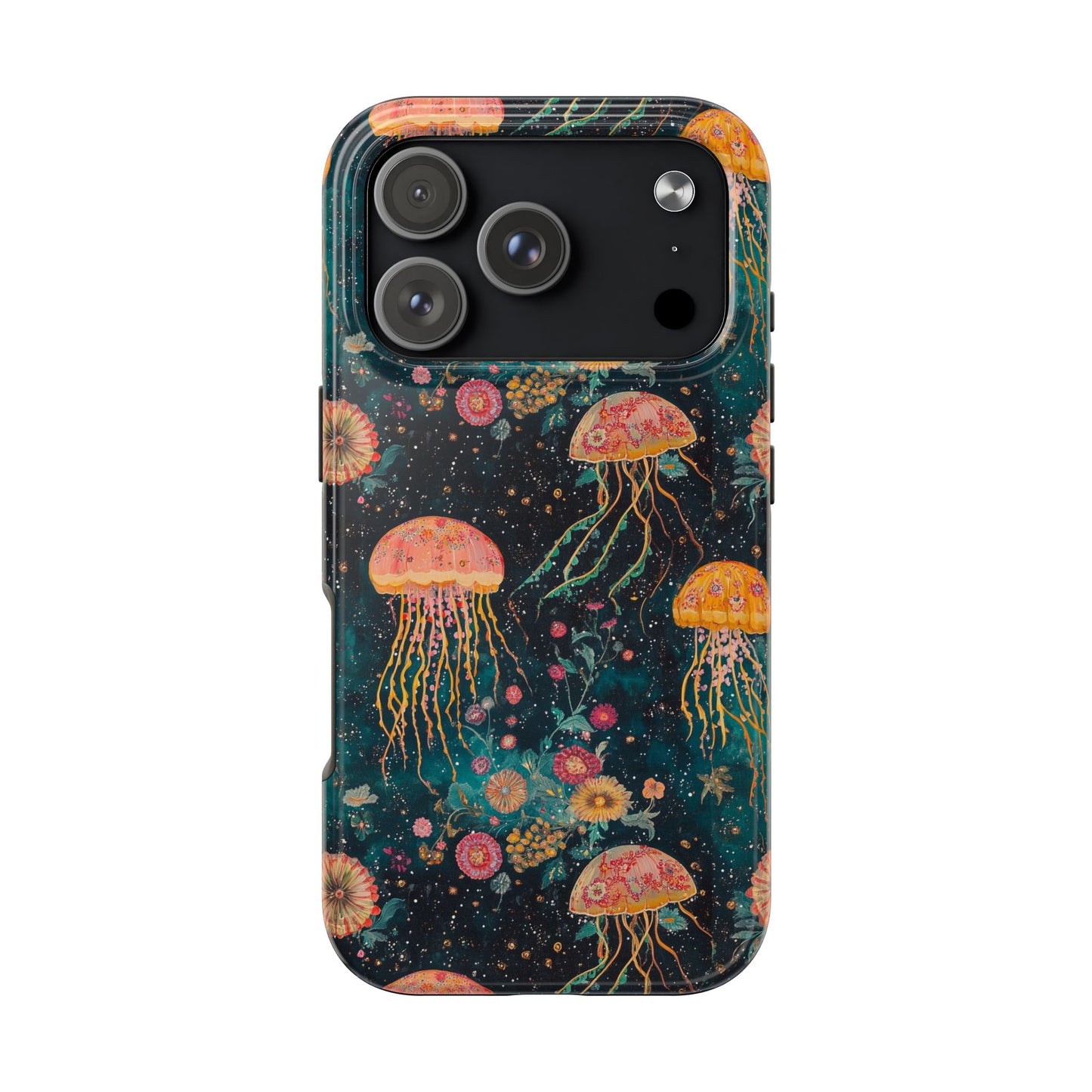 Under the Sea | Jellyfish