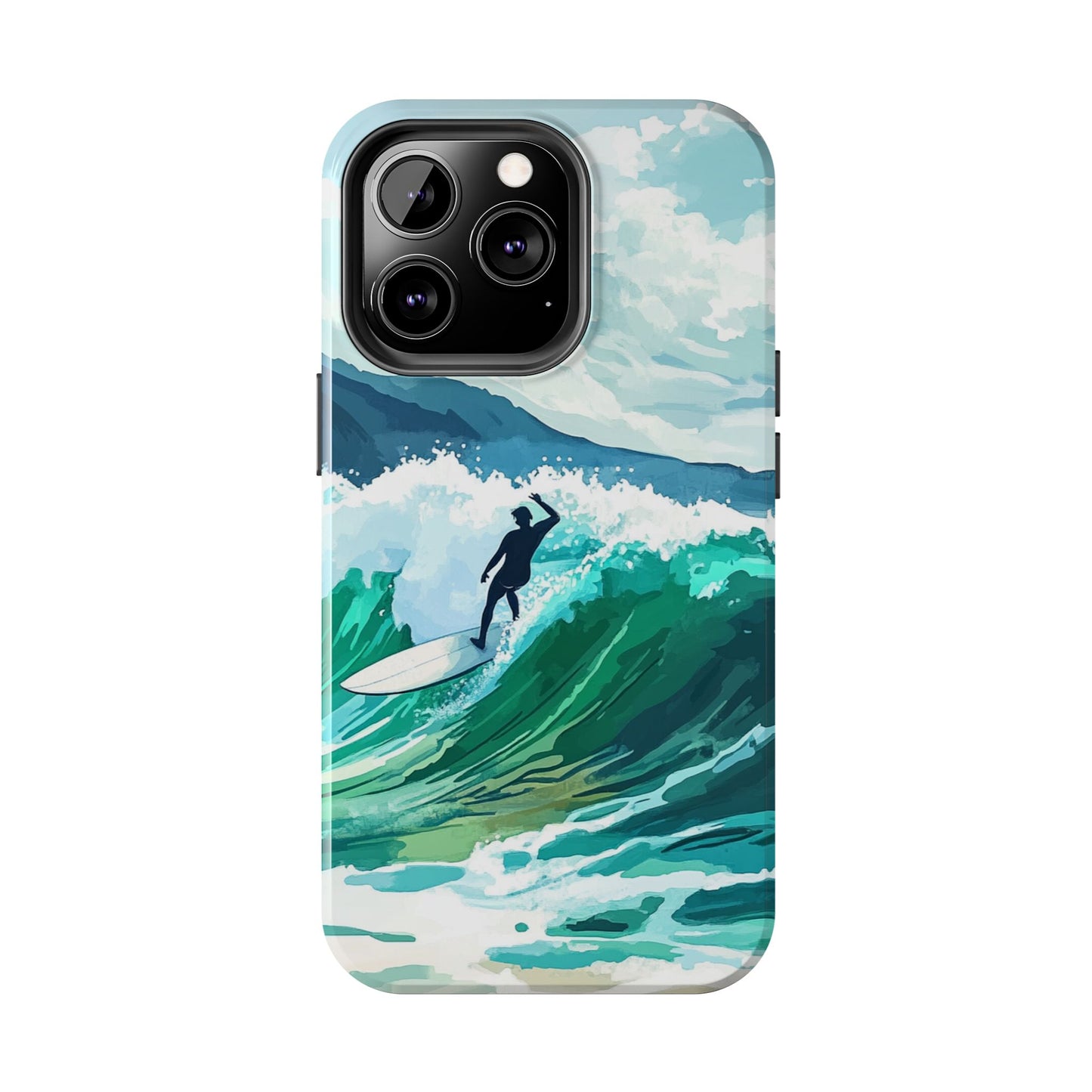Surf's Up! | Enjoy the Ride