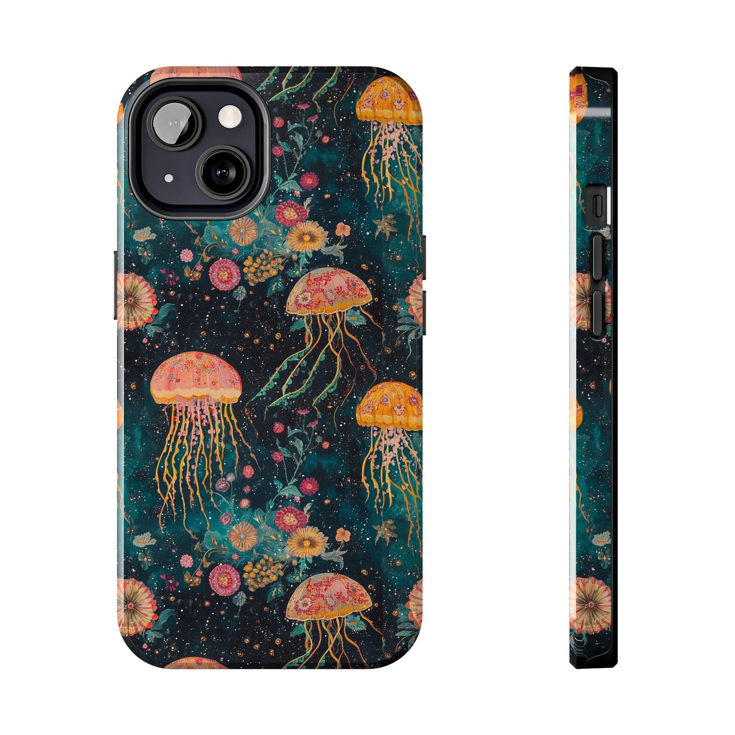 Under the Sea | Jellyfish