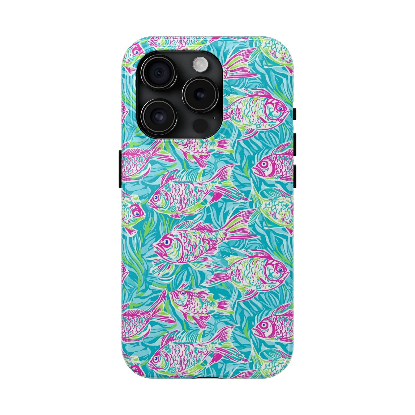 Under the Sea | Colorful Fish