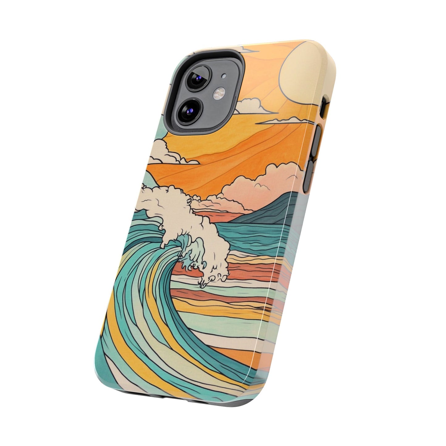 Surf's Up! | Surf Vibe Waves