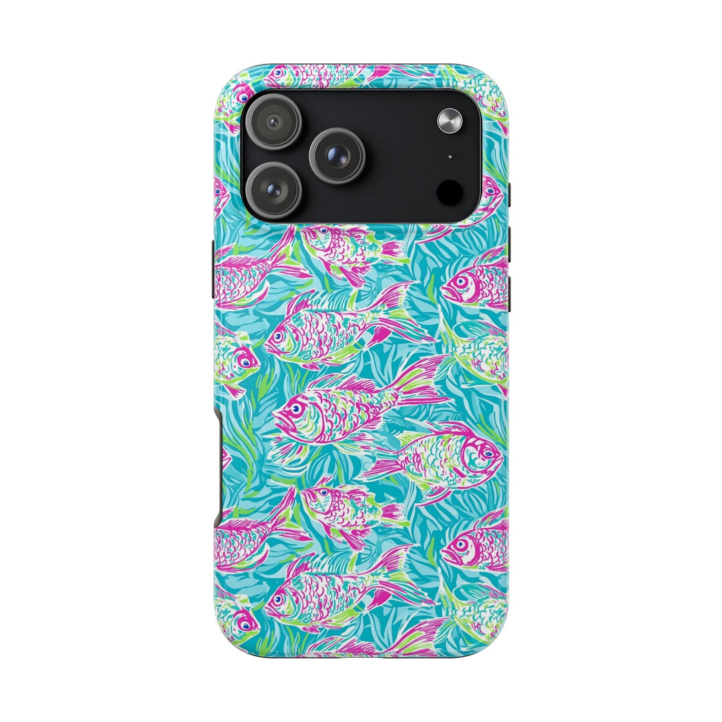 Under the Sea | Colorful Fish