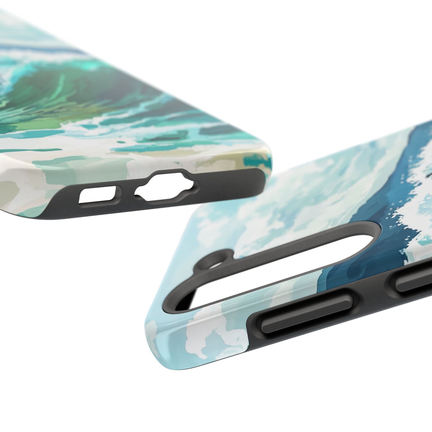 Surf's Up! | Enjoy the Ride
