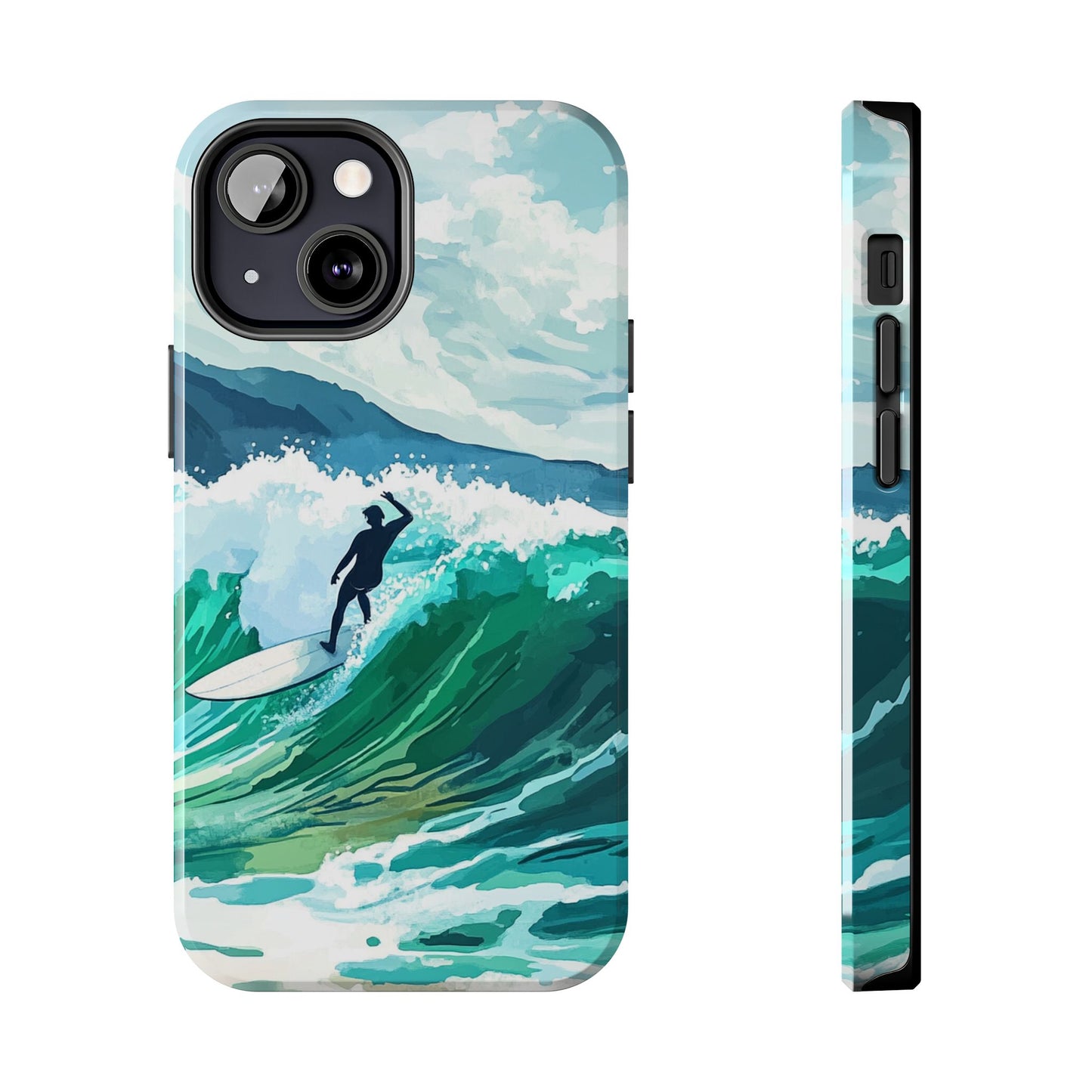 Surf's Up! | Enjoy the Ride