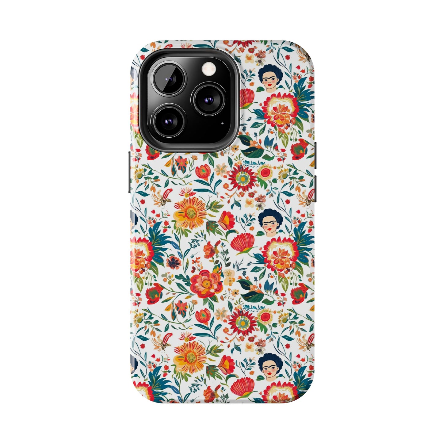 Frida Collection | Colorful Frida Kahlo
