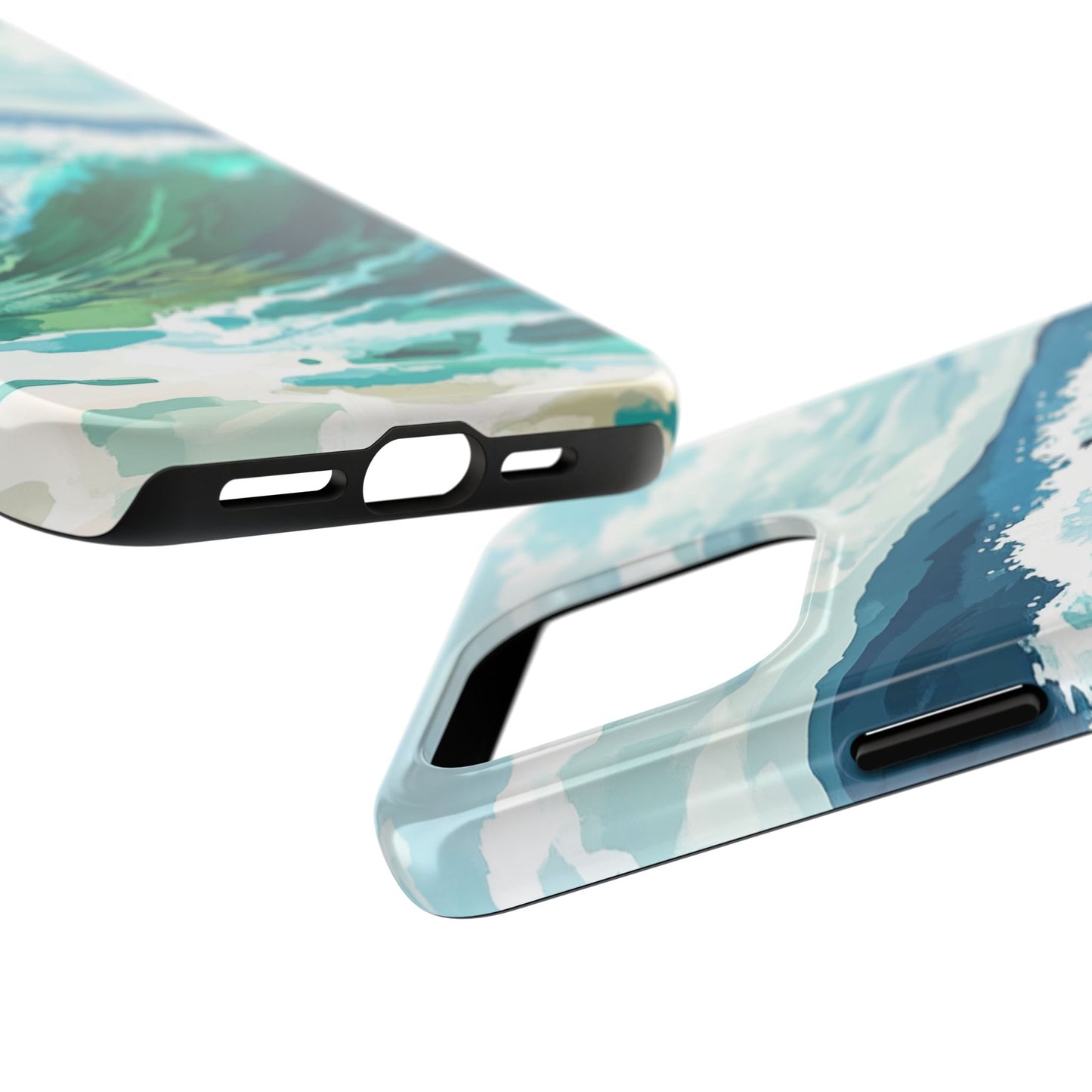 Surf's Up! | Enjoy the Ride