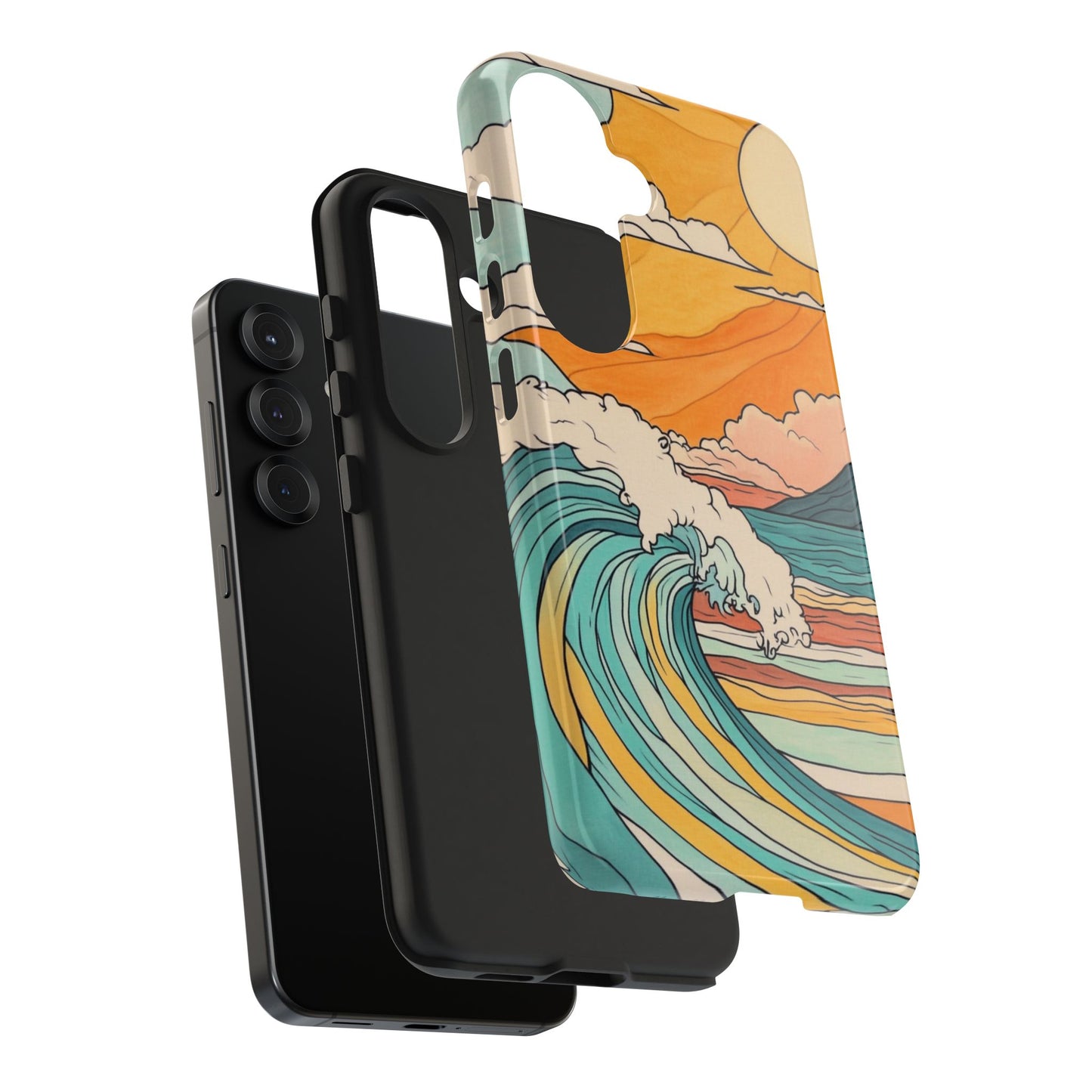Surf's Up! | Surf Vibe Waves