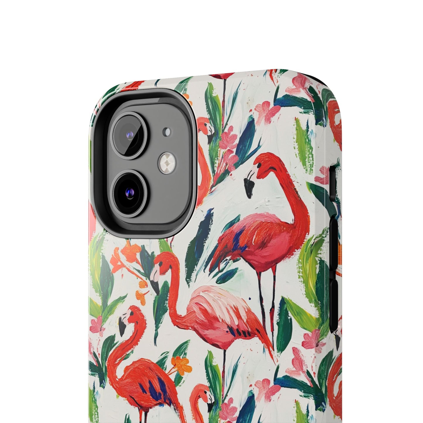 Animal Instinct | Flamingos