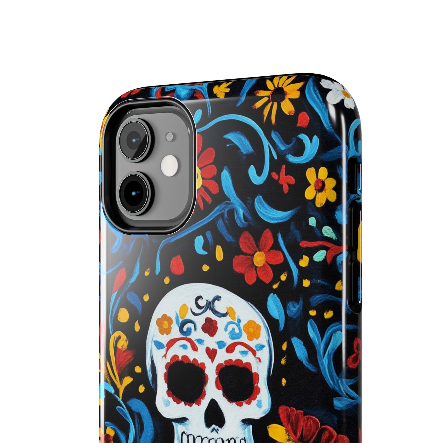 Mexicana de Corazon | Day of the Dead, Sugar Skull
