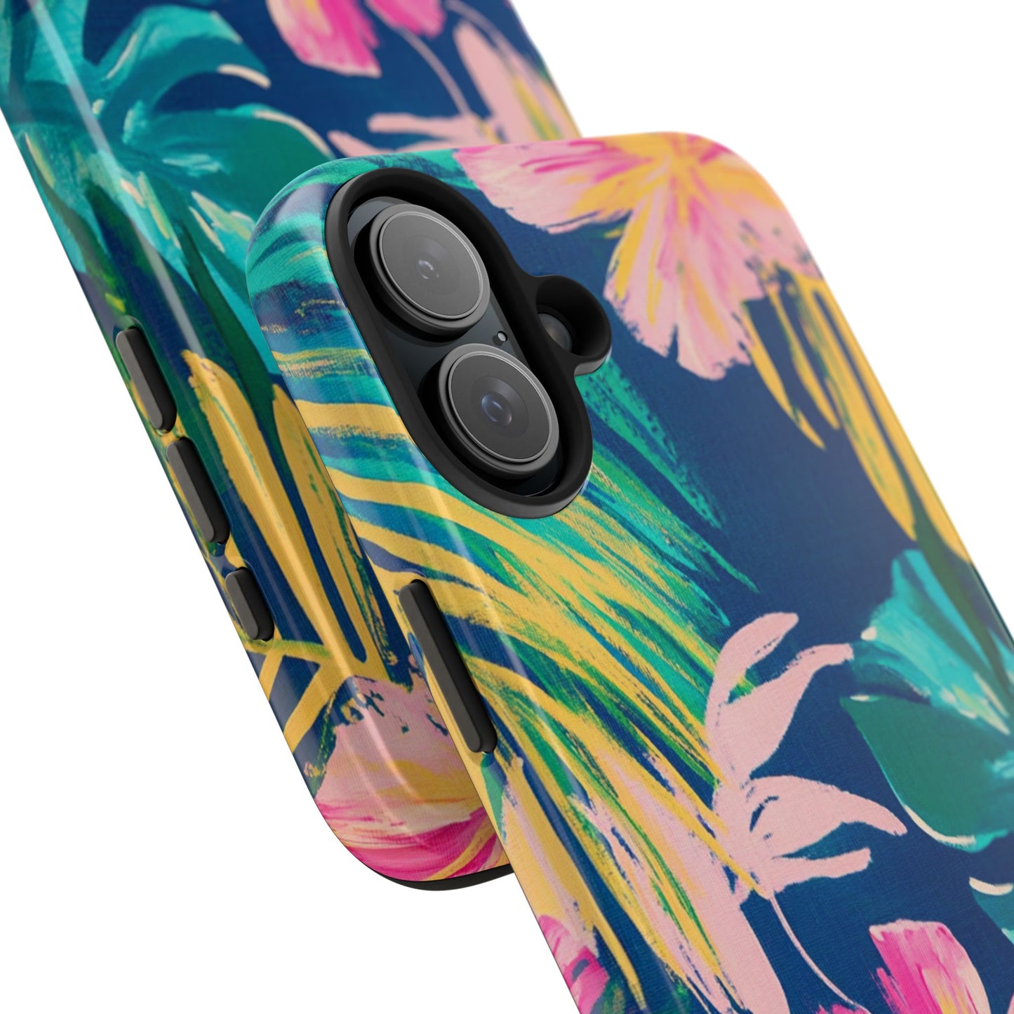 Nature Lover | Colorful Jungle