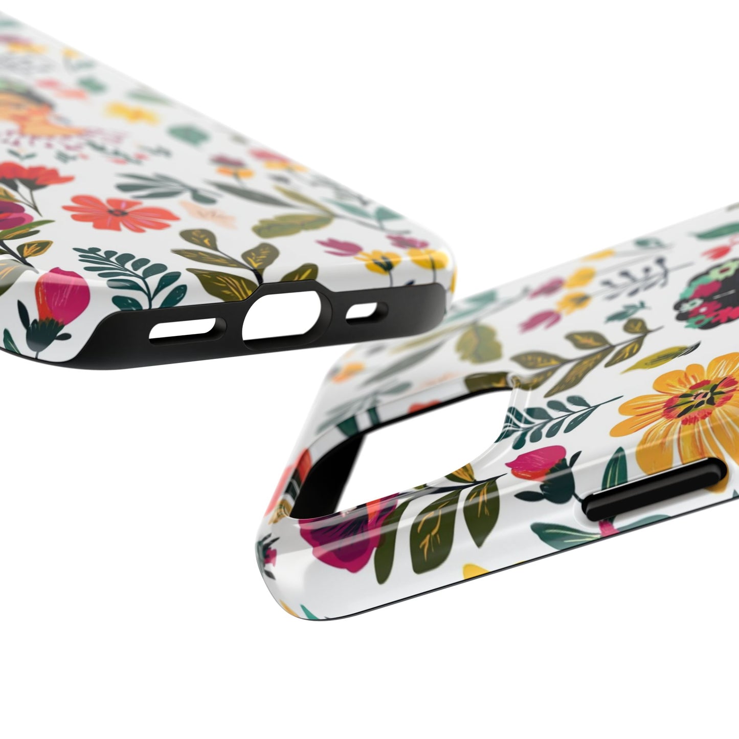 Frida Collection | Frida Kahlo Among Flowers