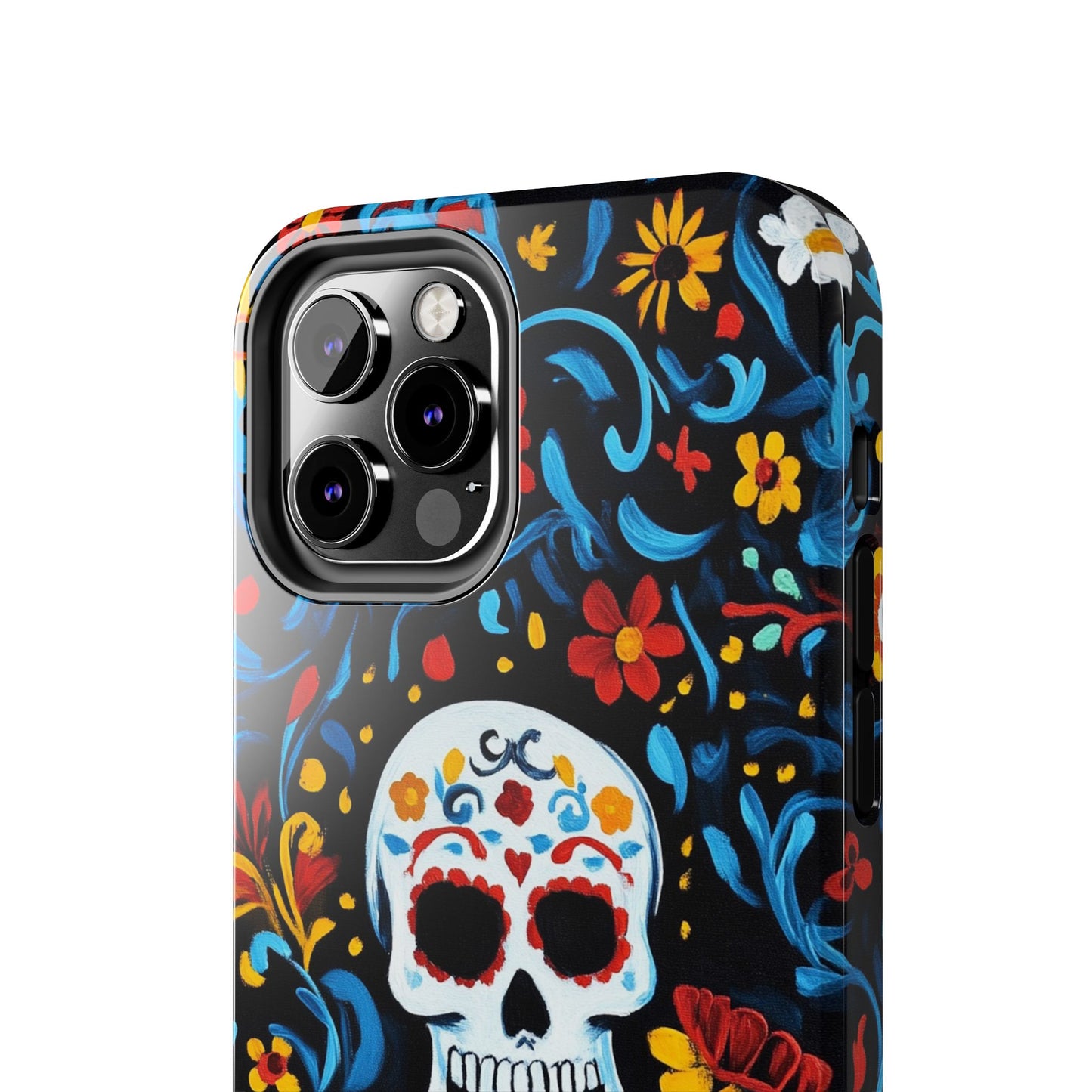 Mexicana de Corazon | Day of the Dead, Sugar Skull