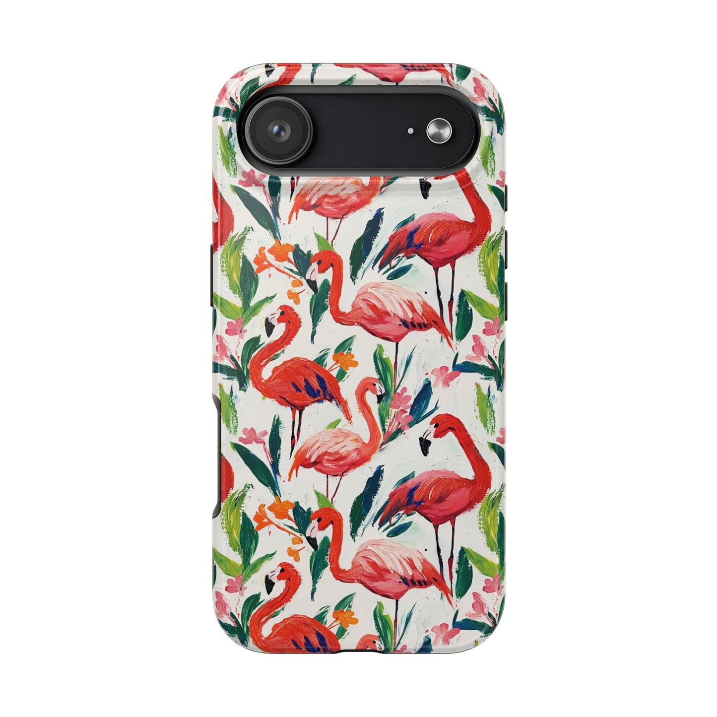 Animal Instinct | Flamingos