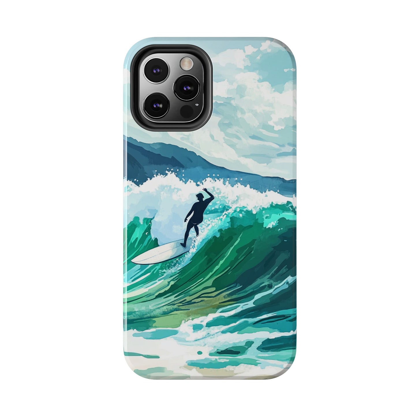 Surf's Up! | Enjoy the Ride