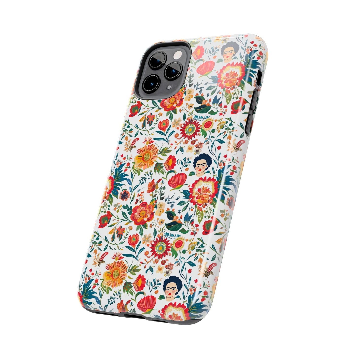 Frida Collection | Colorful Frida Kahlo