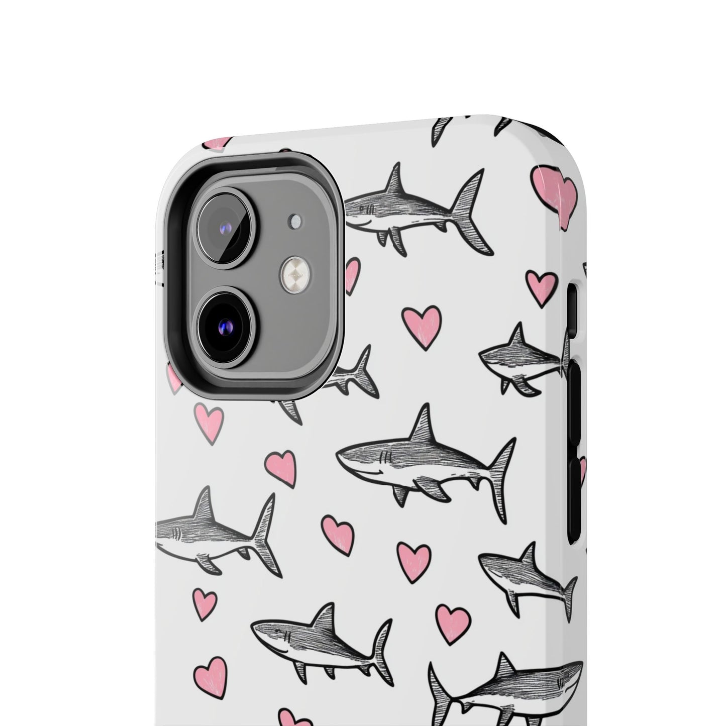 Animal Instinct | Shark Love