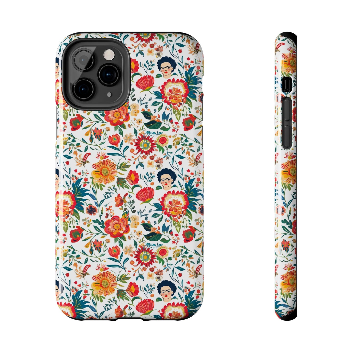 Frida Collection | Colorful Frida Kahlo