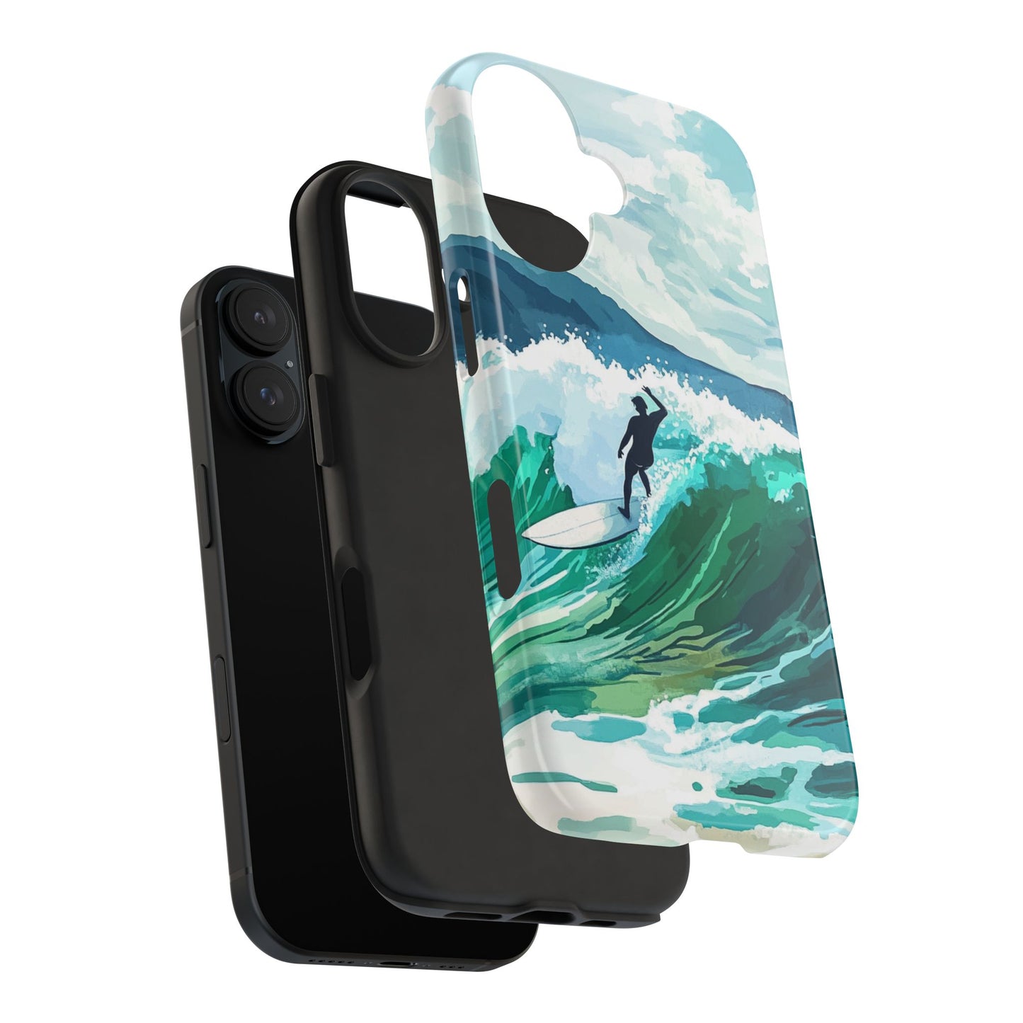 Surf's Up! | Enjoy the Ride