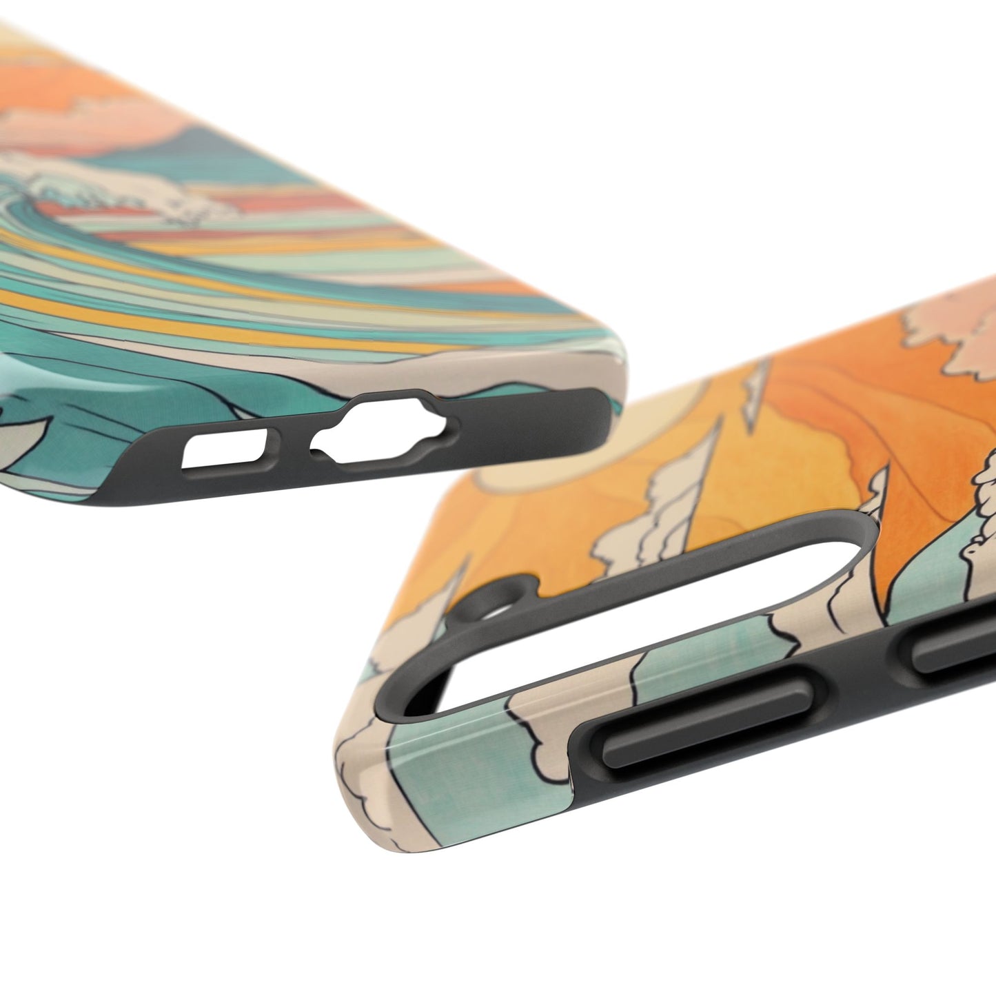 Surf's Up! | Surf Vibe Waves
