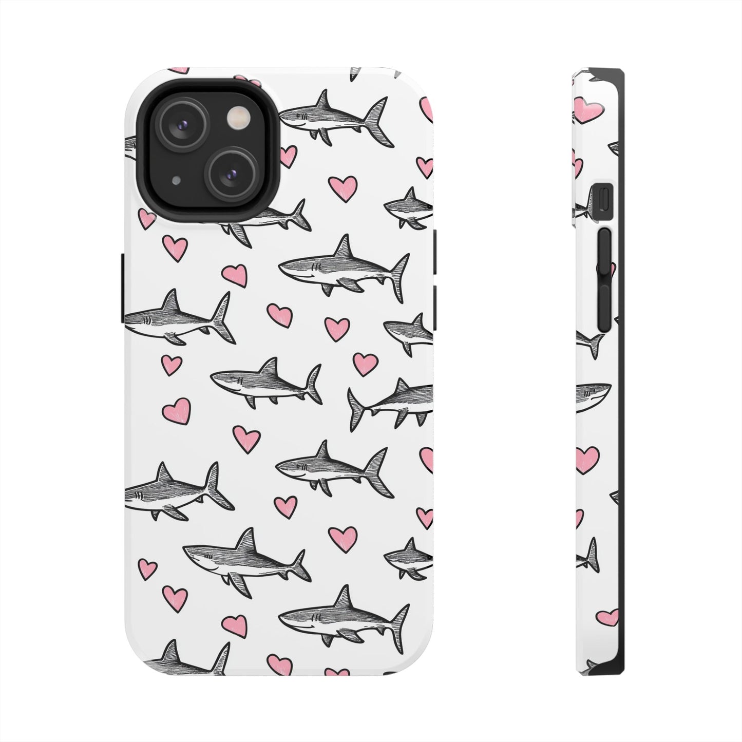 Animal Instinct | Shark Love