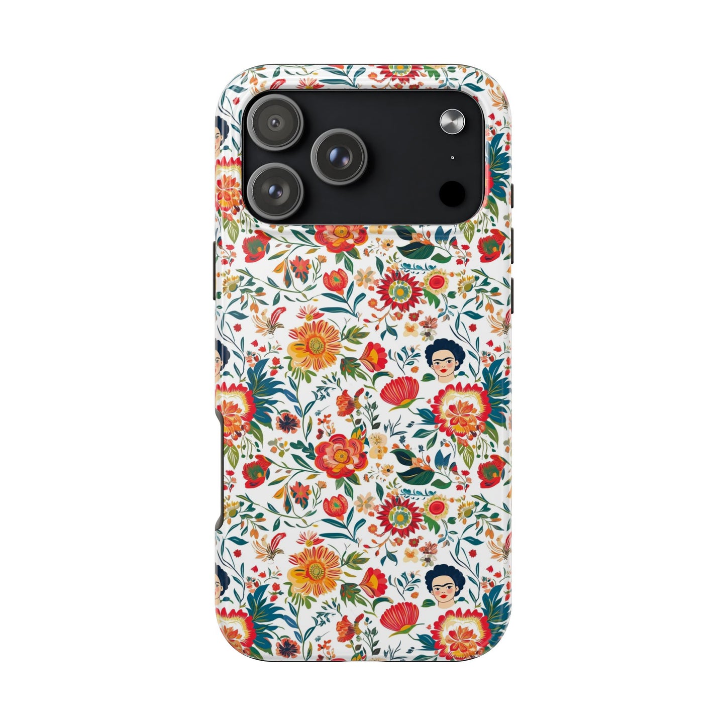 Frida Collection | Colorful Frida Kahlo