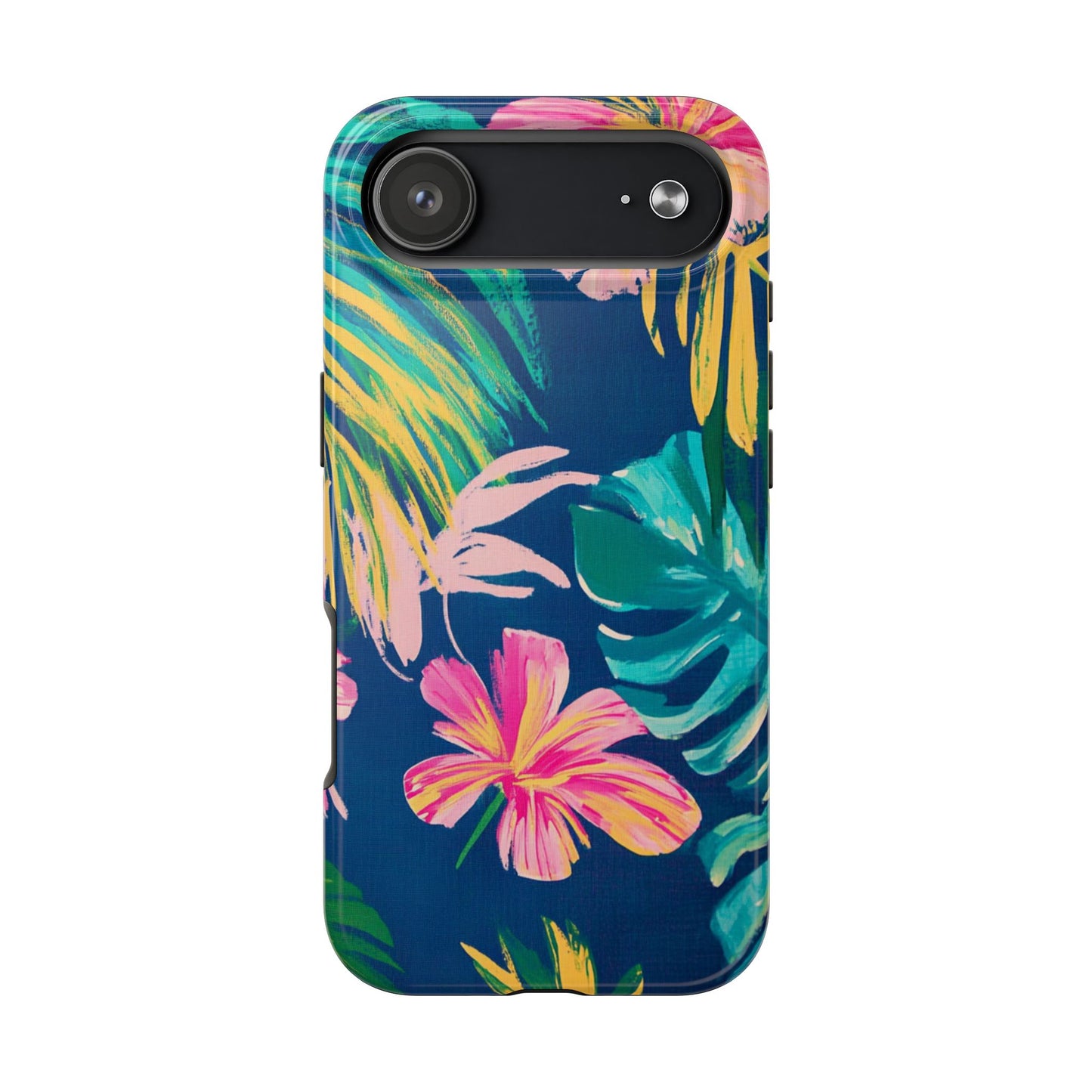 Nature Lover | Colorful Jungle