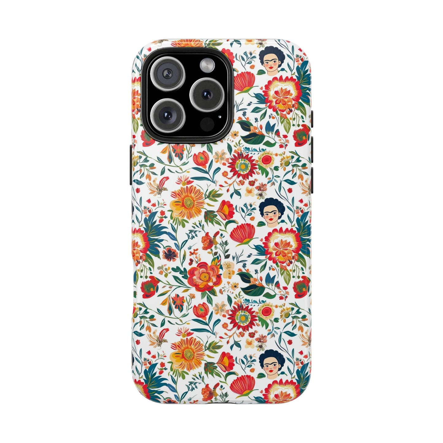 Frida Collection | Colorful Frida Kahlo