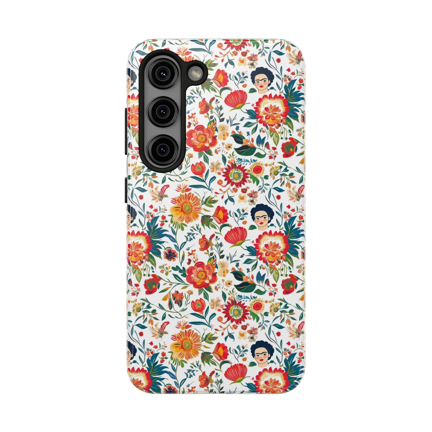 Frida Collection | Colorful Frida Kahlo