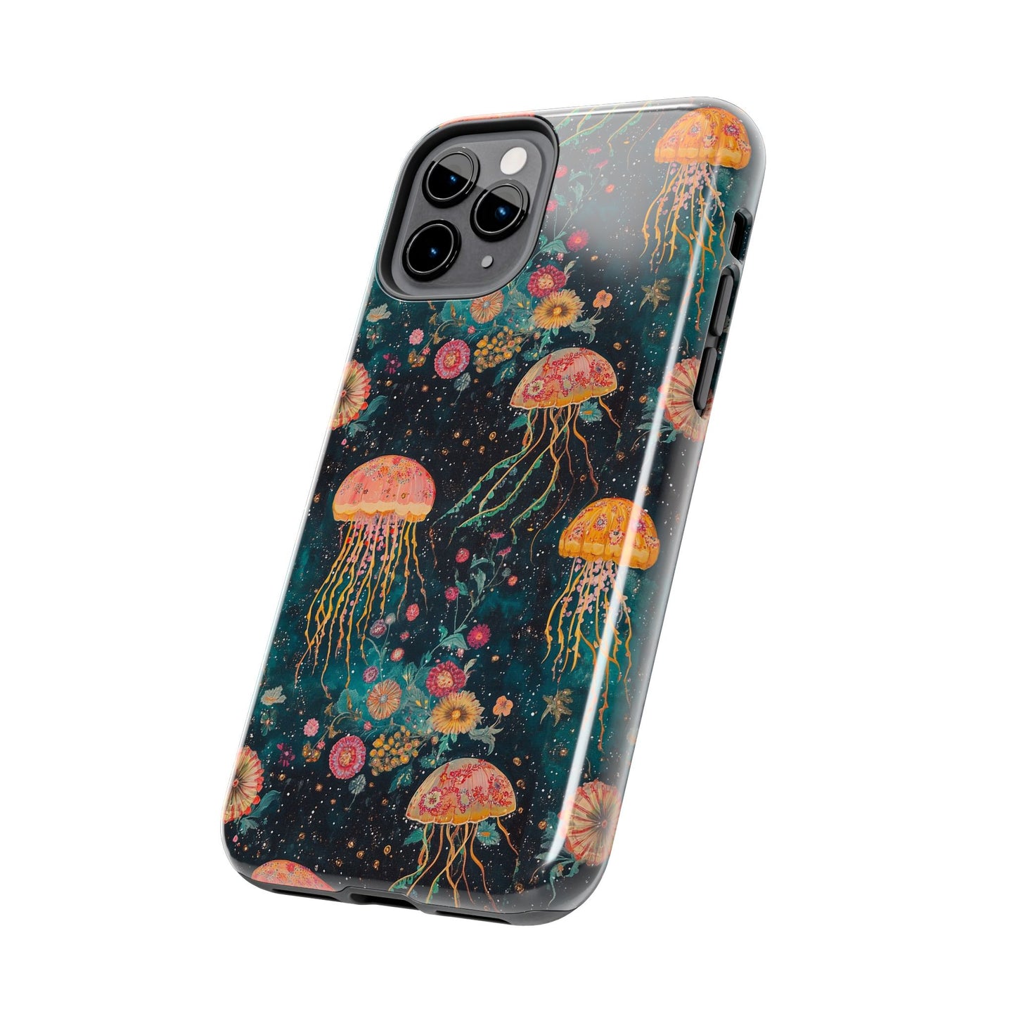 Under the Sea | Jellyfish