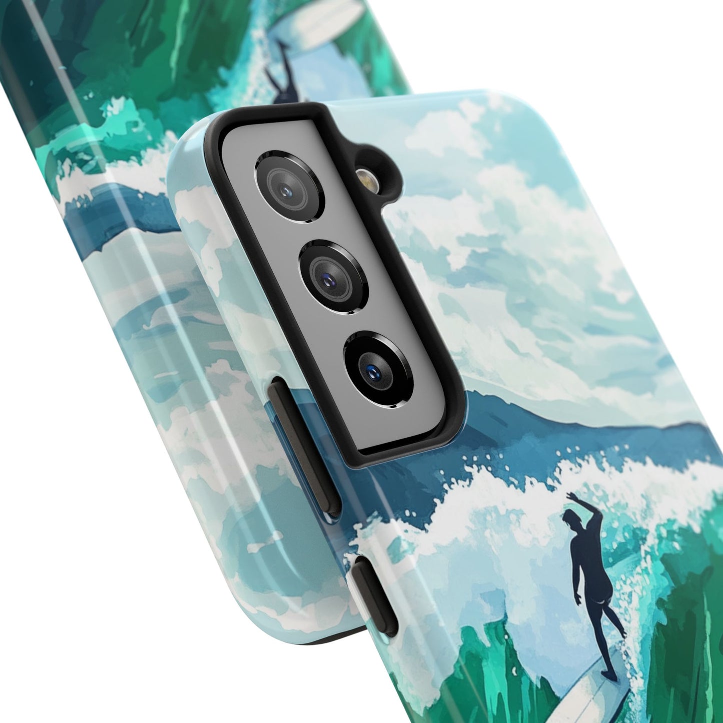 Surf's Up! | Enjoy the Ride