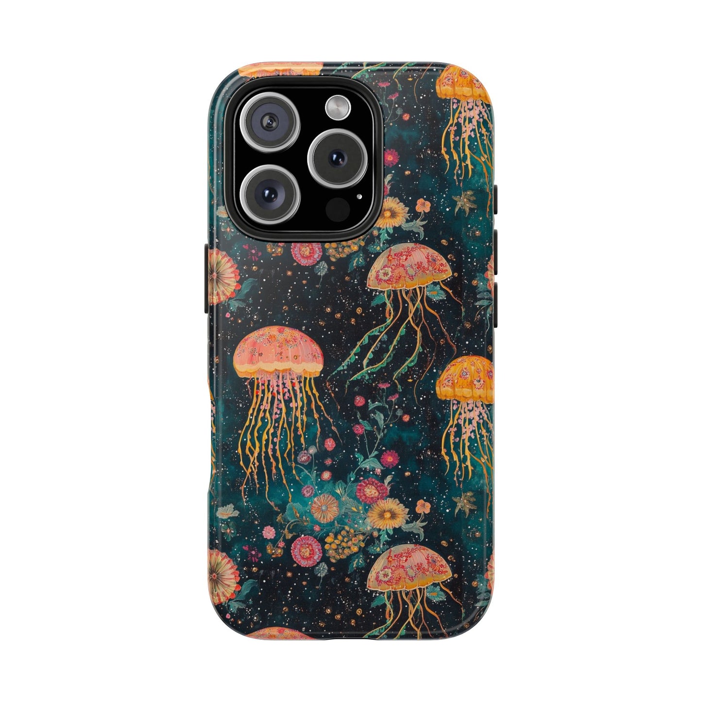 Under the Sea | Jellyfish