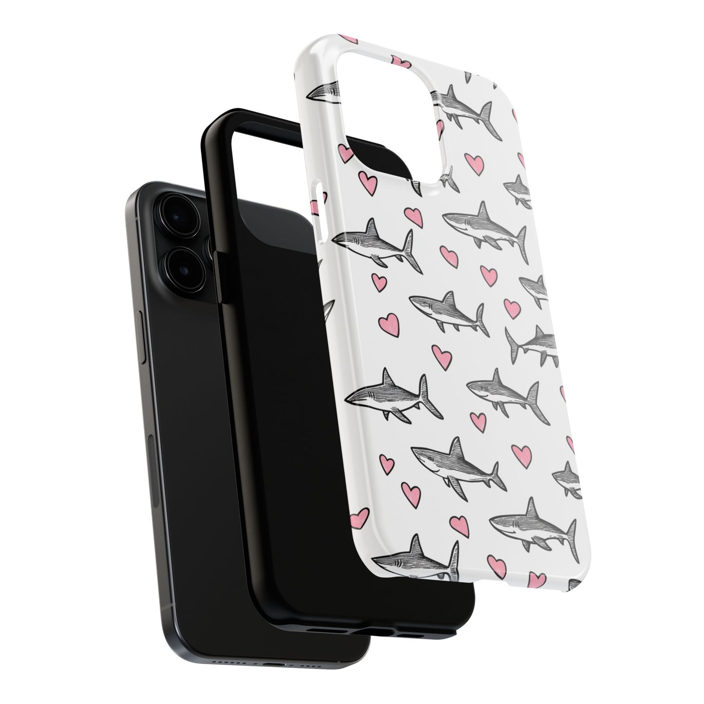 Animal Instinct | Shark Love